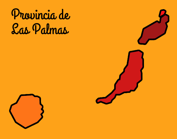 Province of Las Palmas