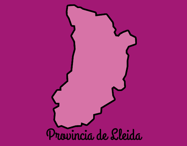 Province of Lleida