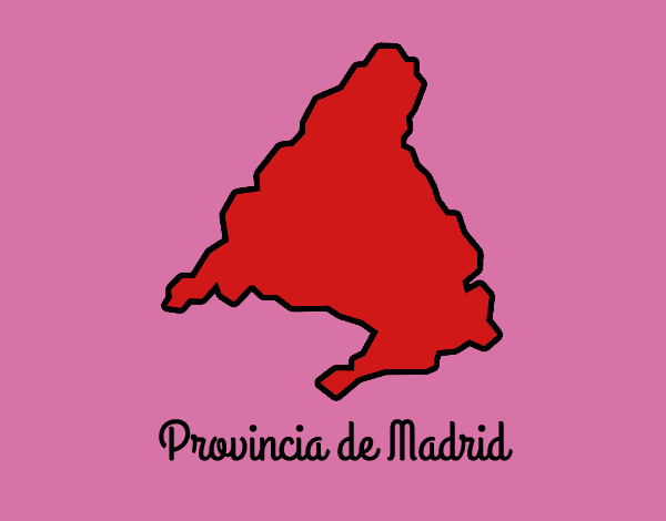 Province of Madrid
