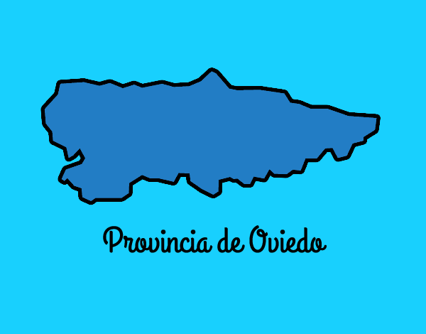 Province of Oviedo