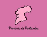 Province of Pontevedra