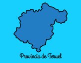 Province of Teruel