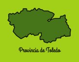Province of Toledo