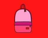 Modern Backpack 