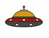 UFO alien