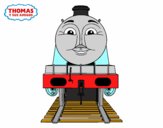 Gordon from Thomas and friends