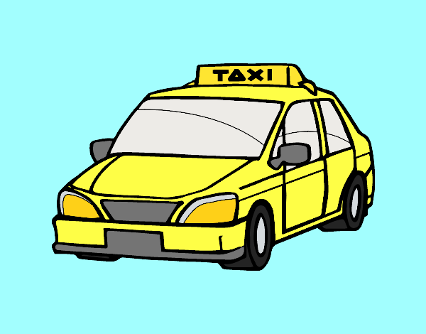A cab