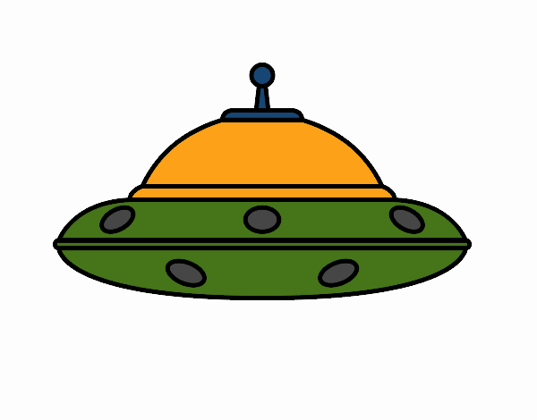 UFO alien