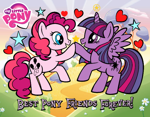 pinkie sparkle shipping