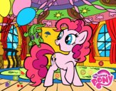 Pinkie Pie 's birthday