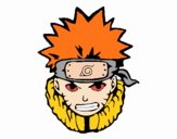 Angry Naruto