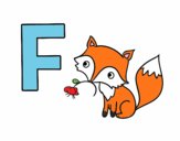 F of Fox