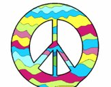 Peace symbol