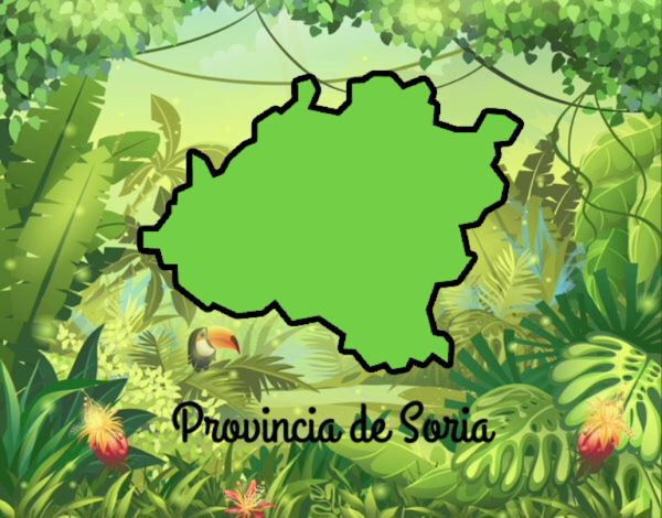 Province of Soria