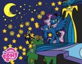 Princess Luna My Little Pony
