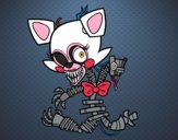 Mangle from Five Nights at Freddy's