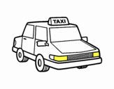 Urban taxi
