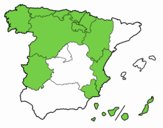 The Autonomous Communities of Spain
