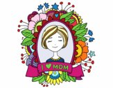  Tribute to all mothers