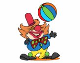 Low clown