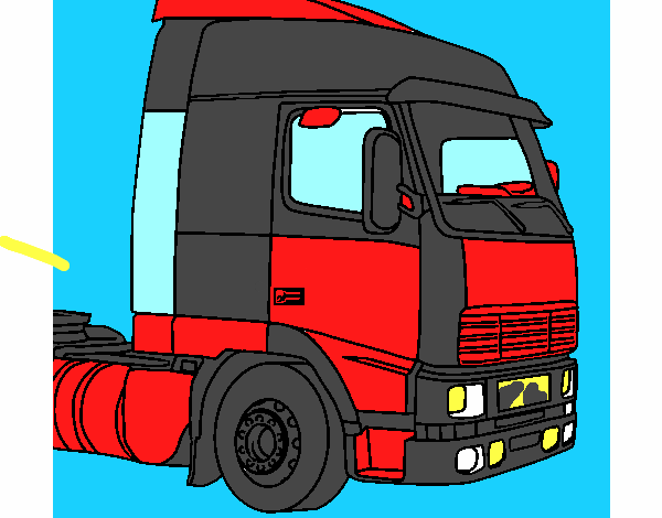 Truck 5