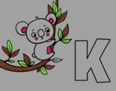 K of Koala