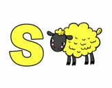 S of Sheep