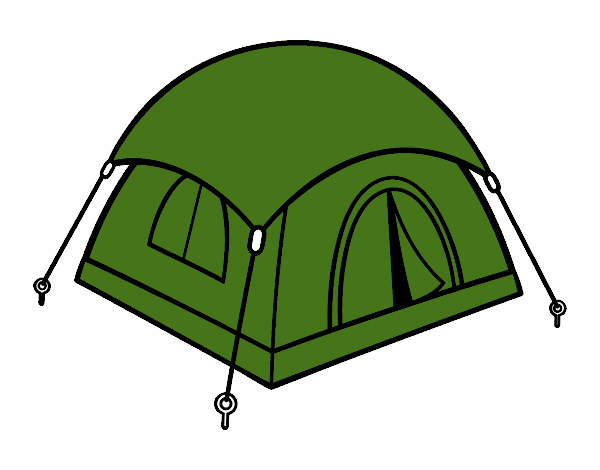Shelter tent