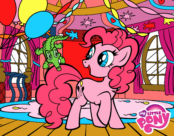 pinkypie  and gumy's part