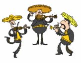 The Mariachis