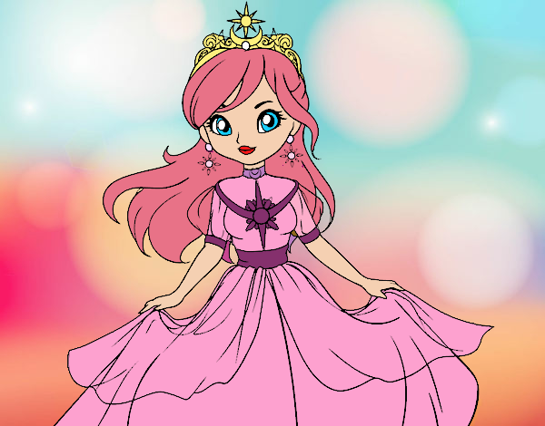 Star princess
