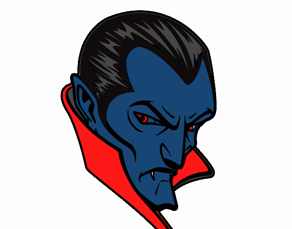 Dracula profile