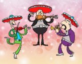 The Mariachis