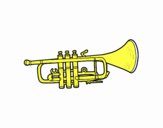 Bass trumpet