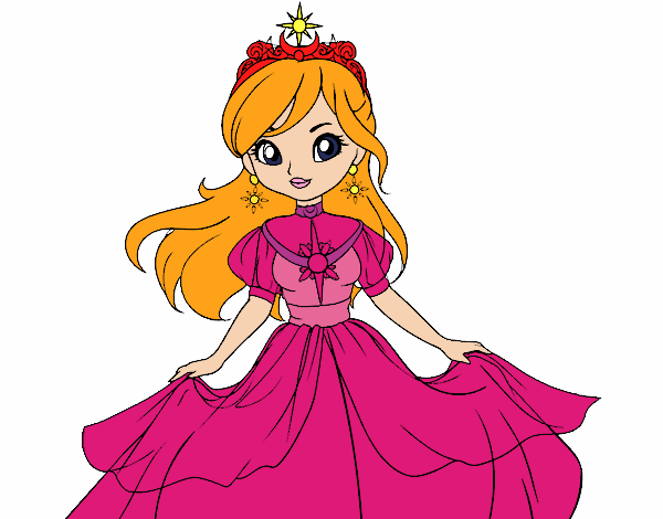 princess 3