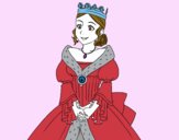 Medieval princess
