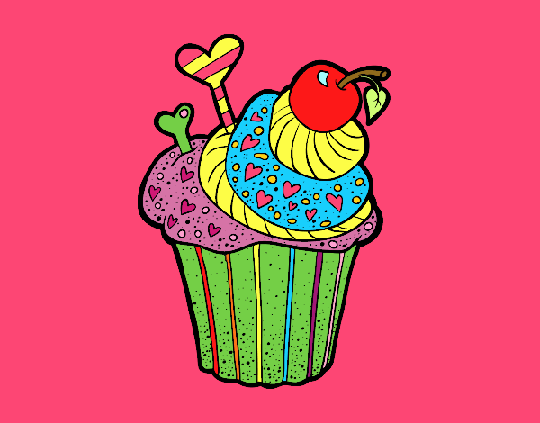 ❤️#cupcakessprin kles123