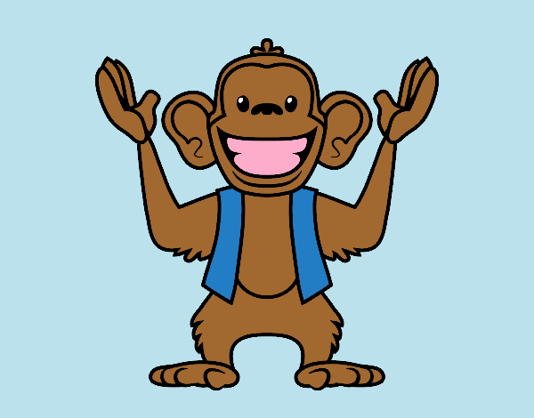 Monkey Abu