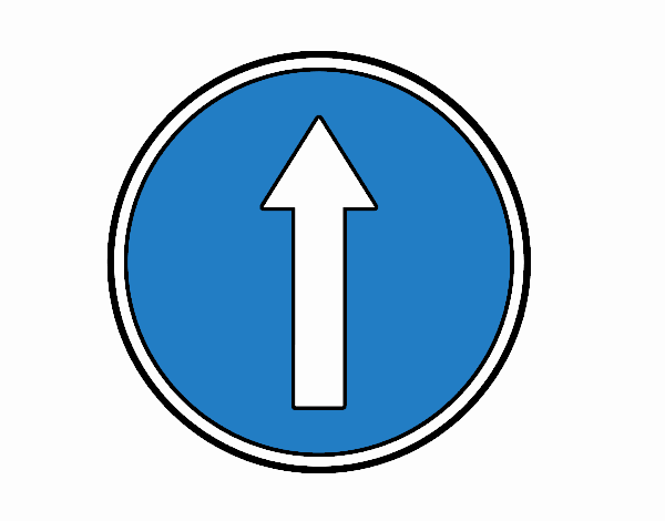 Mandatory direction