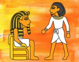 Egyptian kings