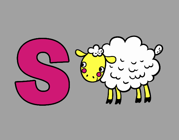 S of Sheep