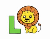 L of Lion