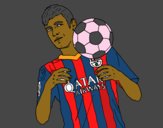 Neymar Barça