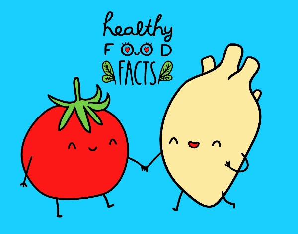 Healthy food