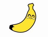 Canarian banana