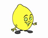 Boy lemon