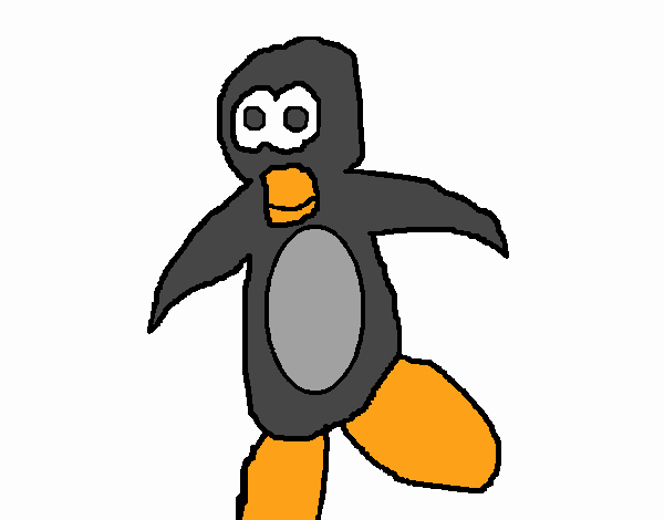 Penguin 2a