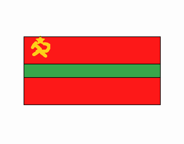ı turned latvia to transnistria