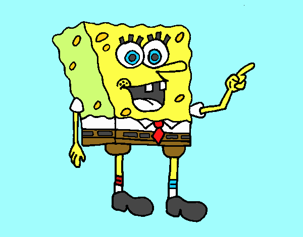 SpongeBob 5