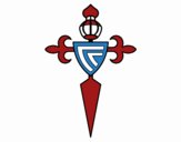 Celta de Vigo crest